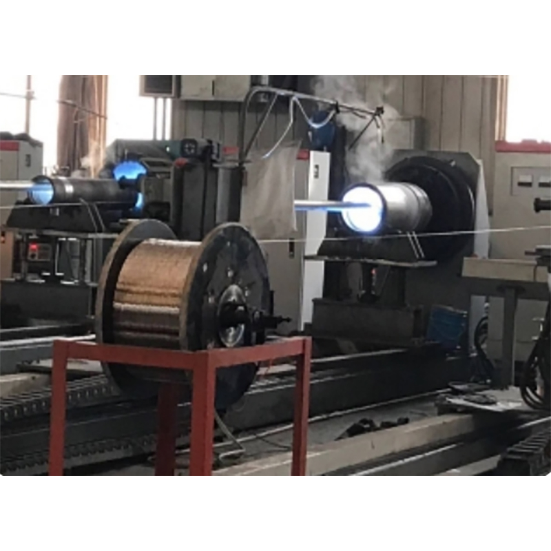抚州工程机械激光熔覆送粉器设备生产厂家