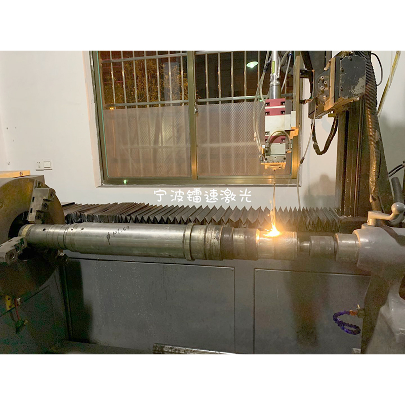 渭南机械零件耐磨堆焊技术