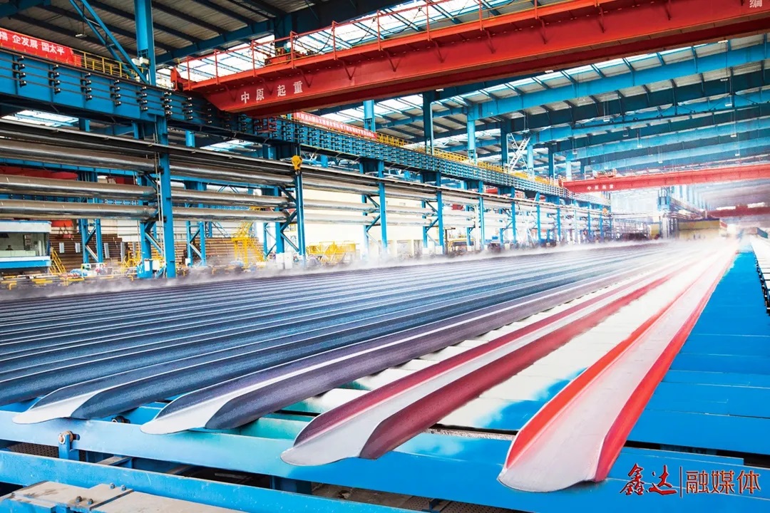 成功签约！激光熔覆再制造将成鑫达产业新“蓝海”！