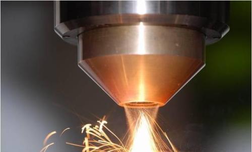 高速激光熔覆核心技术关键表现在好多个层面 高速激光熔覆核心技术关键表现在好多个层面